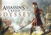 assassin's creed: odyssey
