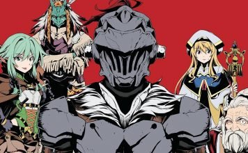 goblin slayer