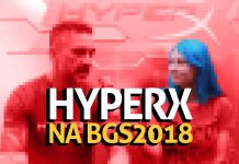 hyperx na bgs 2018