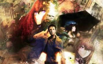 steins;gate 0