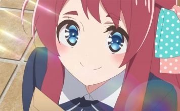 zombie land saga