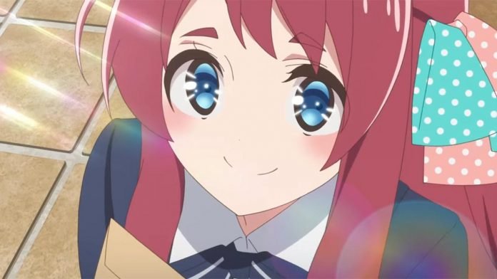 zombie land saga
