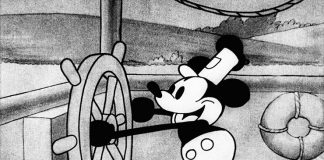 10 Curiosidades nos 90 Anos do Mickey Mouse