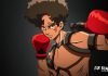 Megalo Box | Review megalo box