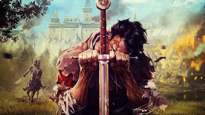 kingdom come deliverance thumb 2