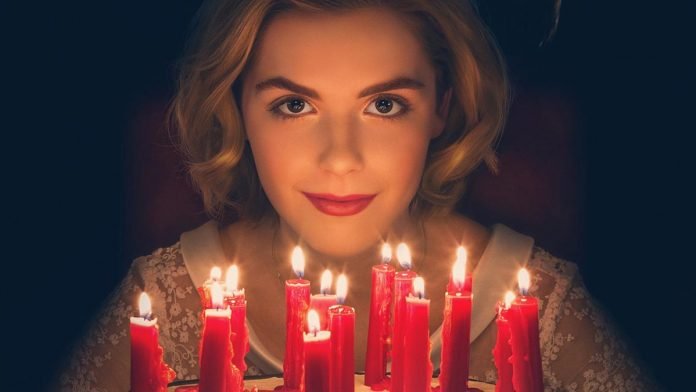 o mundo sombrio de sabrina (3)