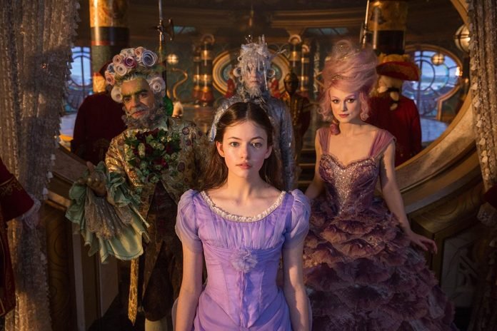 Mackenzie Foy Mackenzie Foy