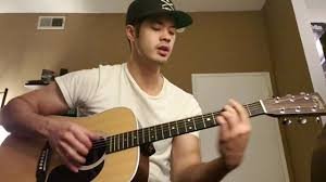 ross butler bts cover