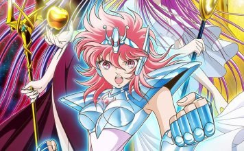 saintia sho