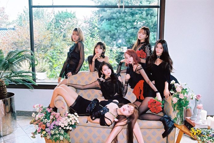 suco entrevista oh my girl