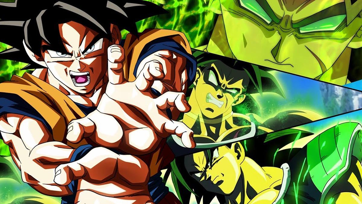 Dragon Ball Super: Broly vai trazer uma versão grandiosa do