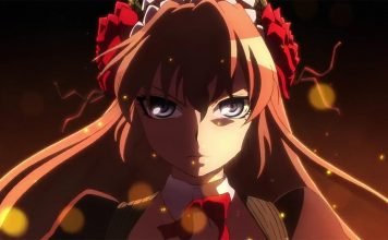 Magical Girl Spec-Ops Asuka