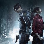 Resident-Evil-2-Remake-Claire-Leon