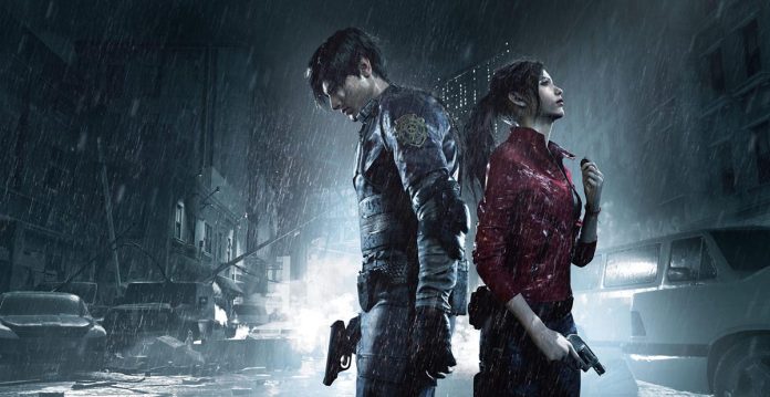 Resident-Evil-2-Remake-Claire-Leon