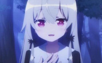 Tonari no Kyuuketsuki-san