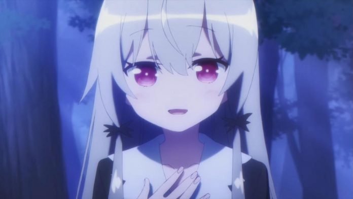 Tonari no Kyuuketsuki-san