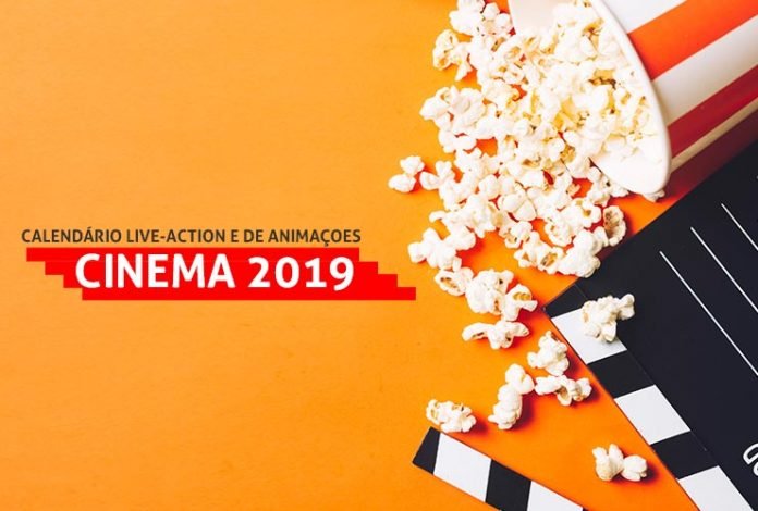 cinema 2019