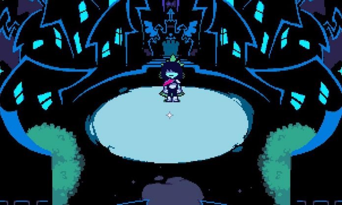 deltarune