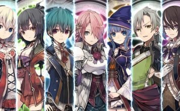 Grimms Notes The Animation