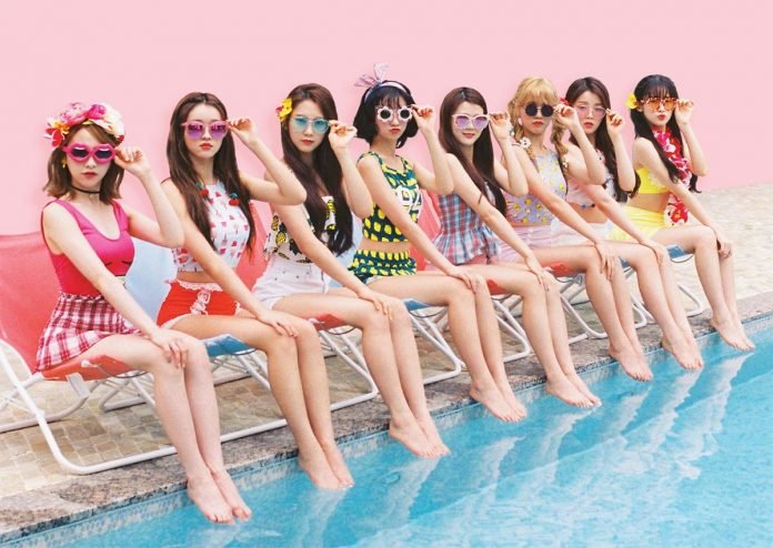 oh my girl best mvs