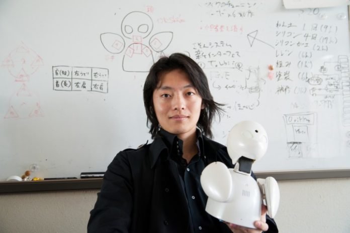 orihime-Kentaro Yoshifuji