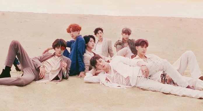 vav kpop group