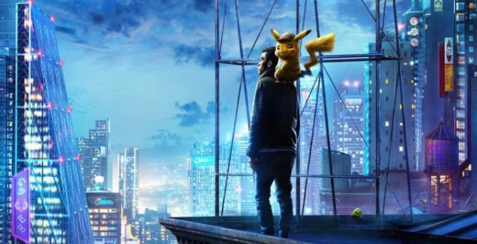 detetive pikachu