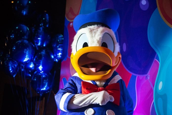 Evento Culturama Disney