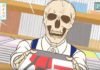 Gaikotsu Shotenin Honda-san