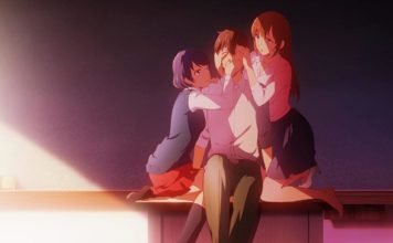 domestic na kanojo thumb