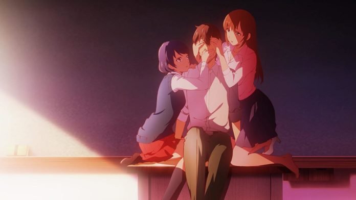 domestic na kanojo thumb