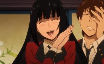 Kakegurui, 2ª Temporada