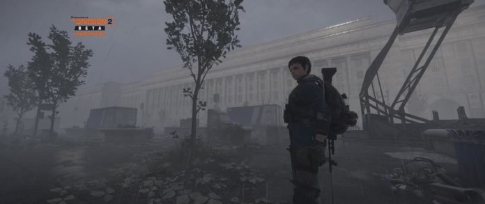 the division 2