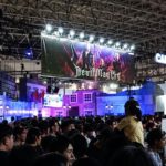 tokyo game show 2018