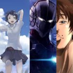 animes para assistir na netflix abril 2019