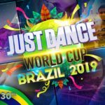just dance world cup 2019