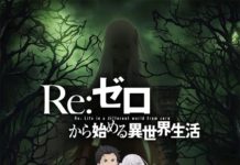 re:Zero season 2