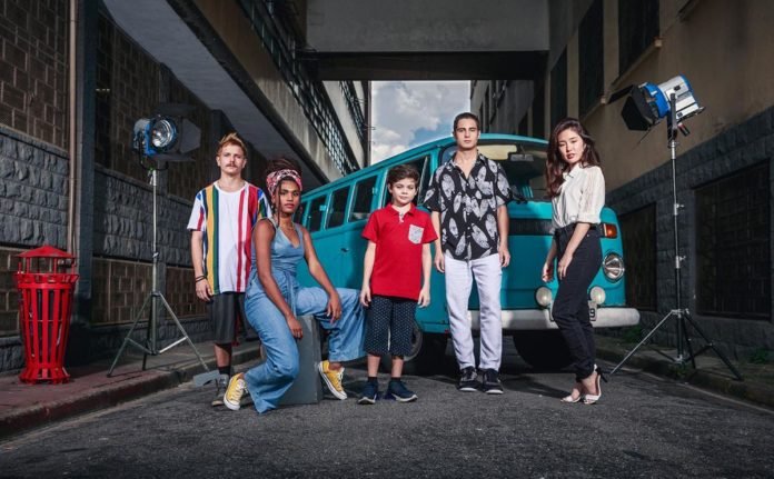 spectros netflix