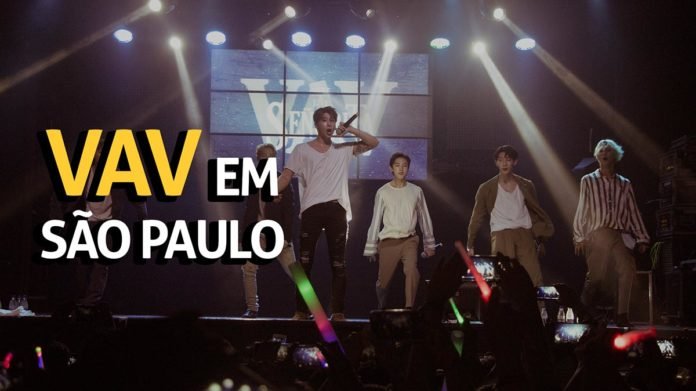 vav em sao paulo