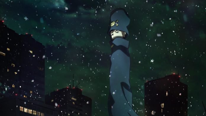 boogiepop and others