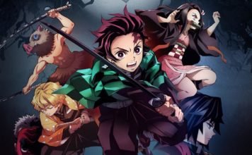 demon slayer