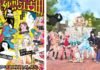 rinshi virtual san looking temporada de inverno 2019