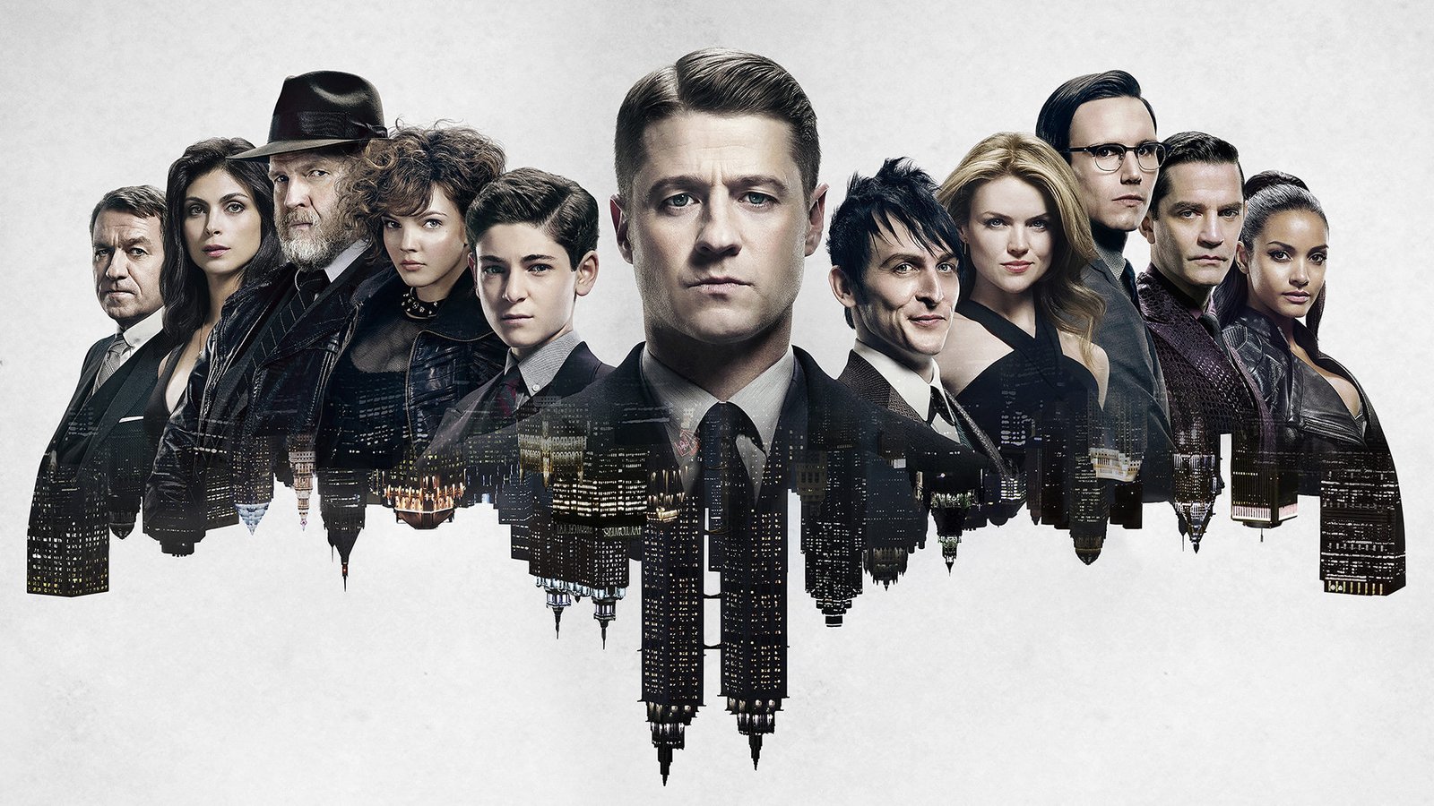 Gotham Gotham