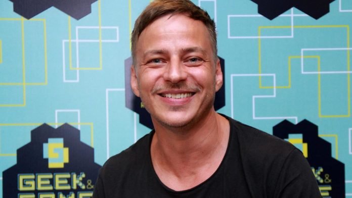 Tom Wlaschiha ggrf 2018