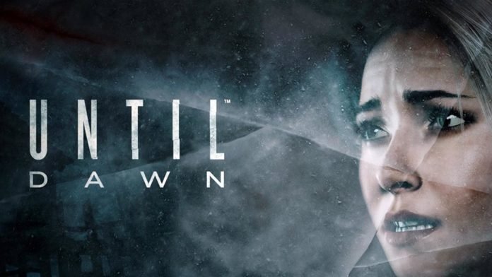 Until Dawn