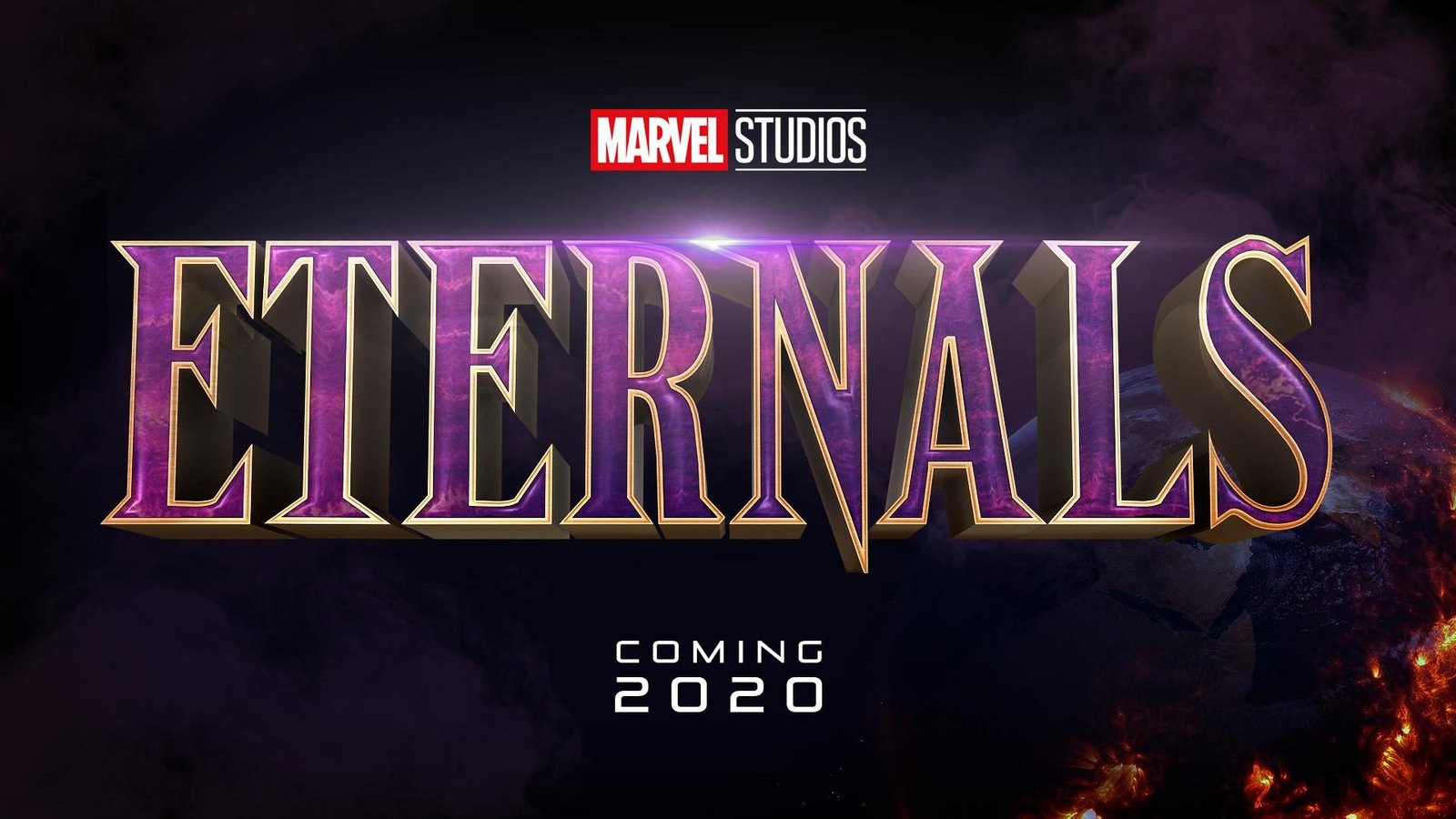Eternals