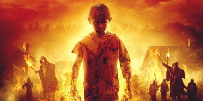 a lenda de golem