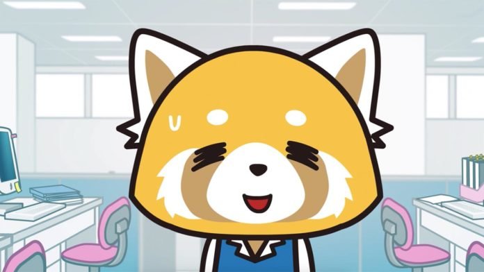 aggretsuko season 2 review (2) aggretsuko