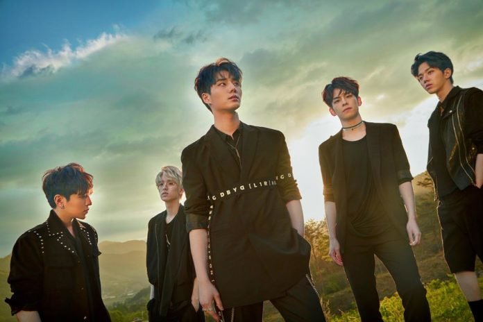 day6 rock coreano