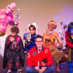 akiba cosplay summit 2019